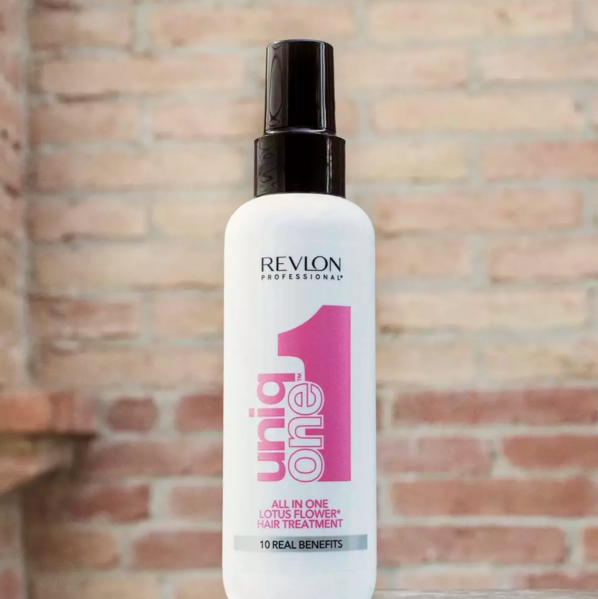 Uniq One Hair Treatment Lotus Flower 150 ml