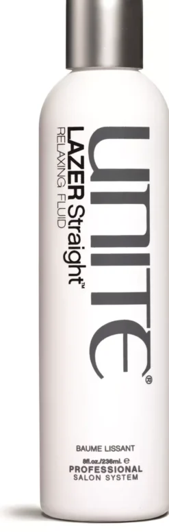 UNITELAZER STRAIGHT Relaxing Fluid 236 ml