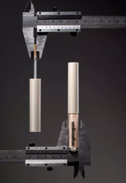 Unleashia Bye Bye My Blemish Concealer SPF30 PA++ 2.0 Wheat