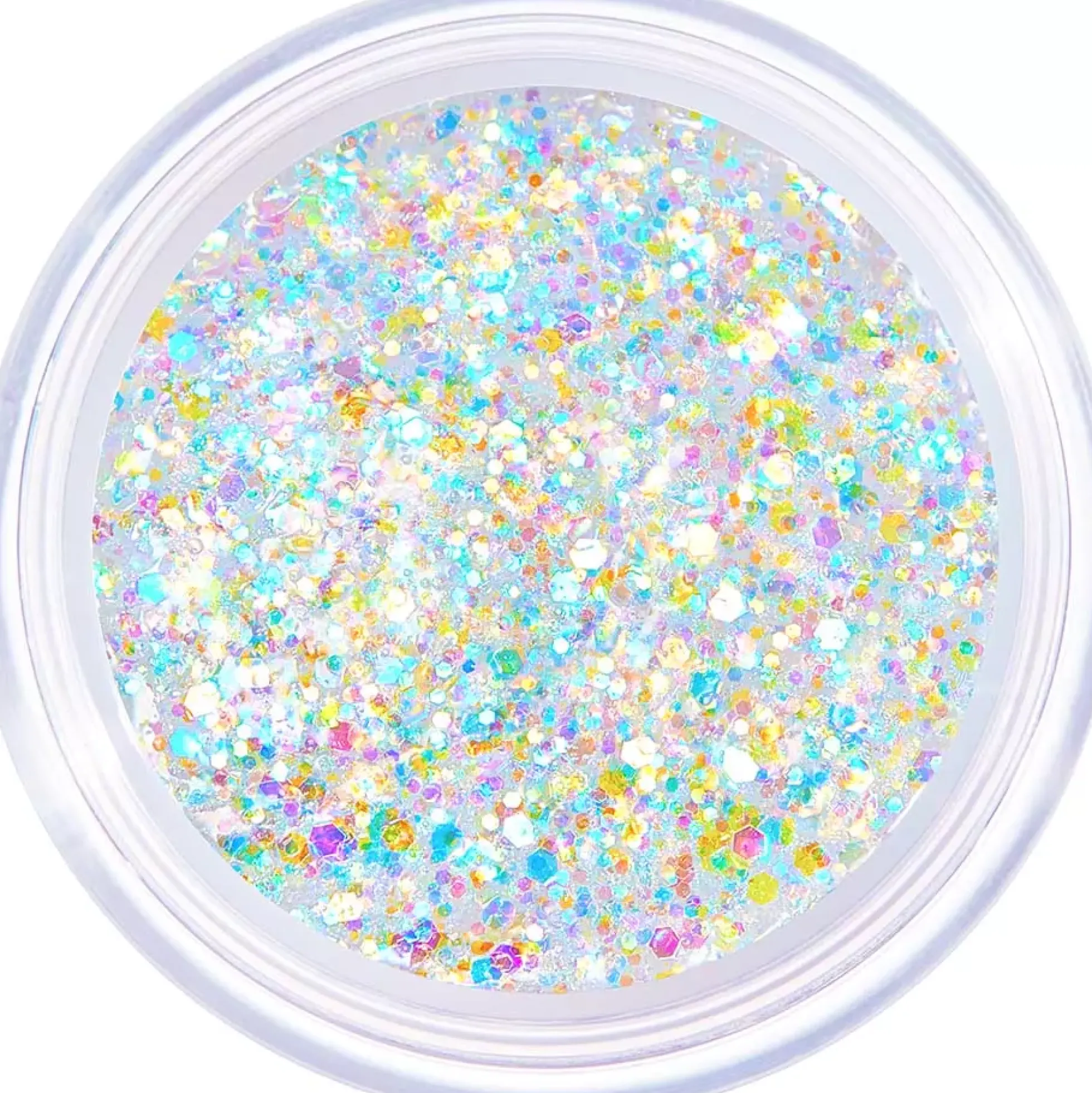 Unleashia Get Loose Glitter Gel N°2 Starlit Chaser