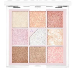 Unleashia Glitterpedia Eye Palette N°1 All of Glitter