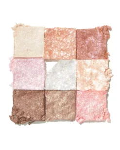 Unleashia Glitterpedia Eye Palette N°1 All of Glitter