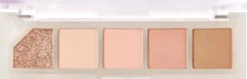 Unleashia Mood Shower Eye Palette No.2 Rose Shower
