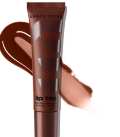 Urban Decay Lip Toy Stained Glossing Oil Drizzled