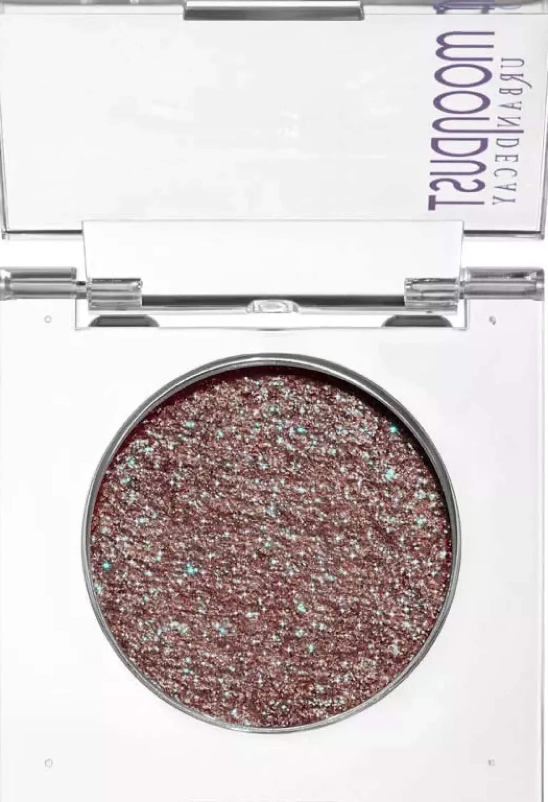 Urban Decay 24/7 Moondust Shadow Singles Glitter Eyeshadow Solstice