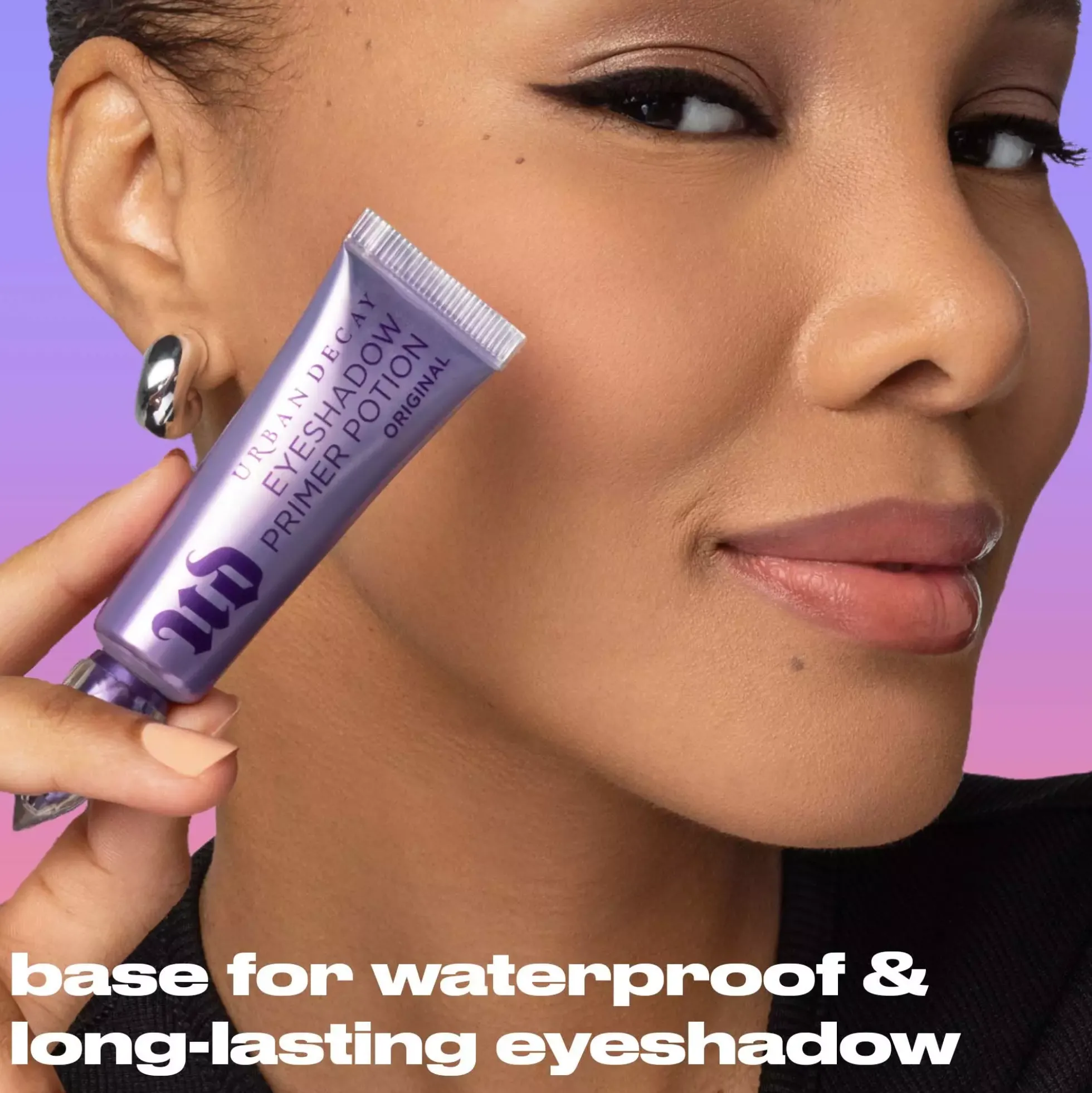 Urban Decay Original Eyeshadow Primer Potion