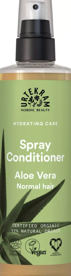 UrtekramAloe Vera Revitalizing Spray Conditioner 250 ml