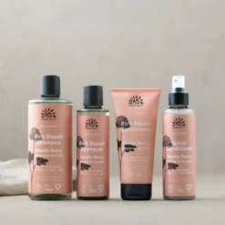 UrtekramNordic Berry Shampoo 500 ml