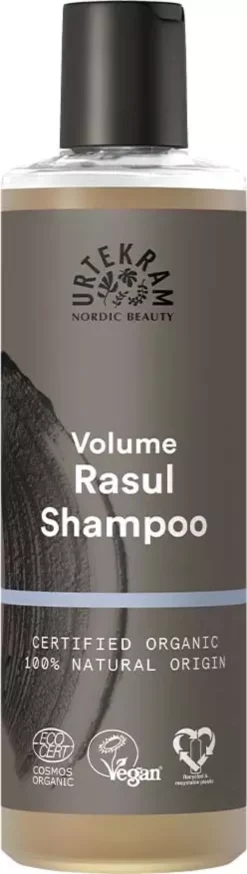 UrtekramRasul Volume Shampoo 500 ml