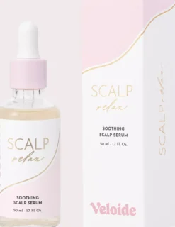 Veloide Scalp Relax 50 ml