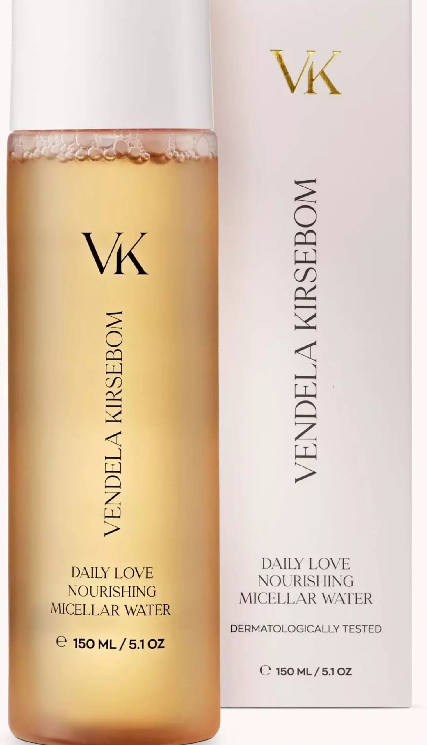 Vendela Kirsebom Nourishing Micellar Water 150 ml