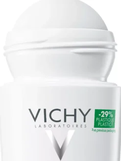 VICHYDeodorant 48H Anti-Perspirant Roll-On 50 ml