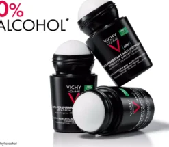 VICHY Homme 48HR Anti-Perspirant Sensitive Skin
