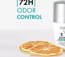 VICHY Invisible Resist 72H Anti-Stain Roll-On 50 ml 50 ml
