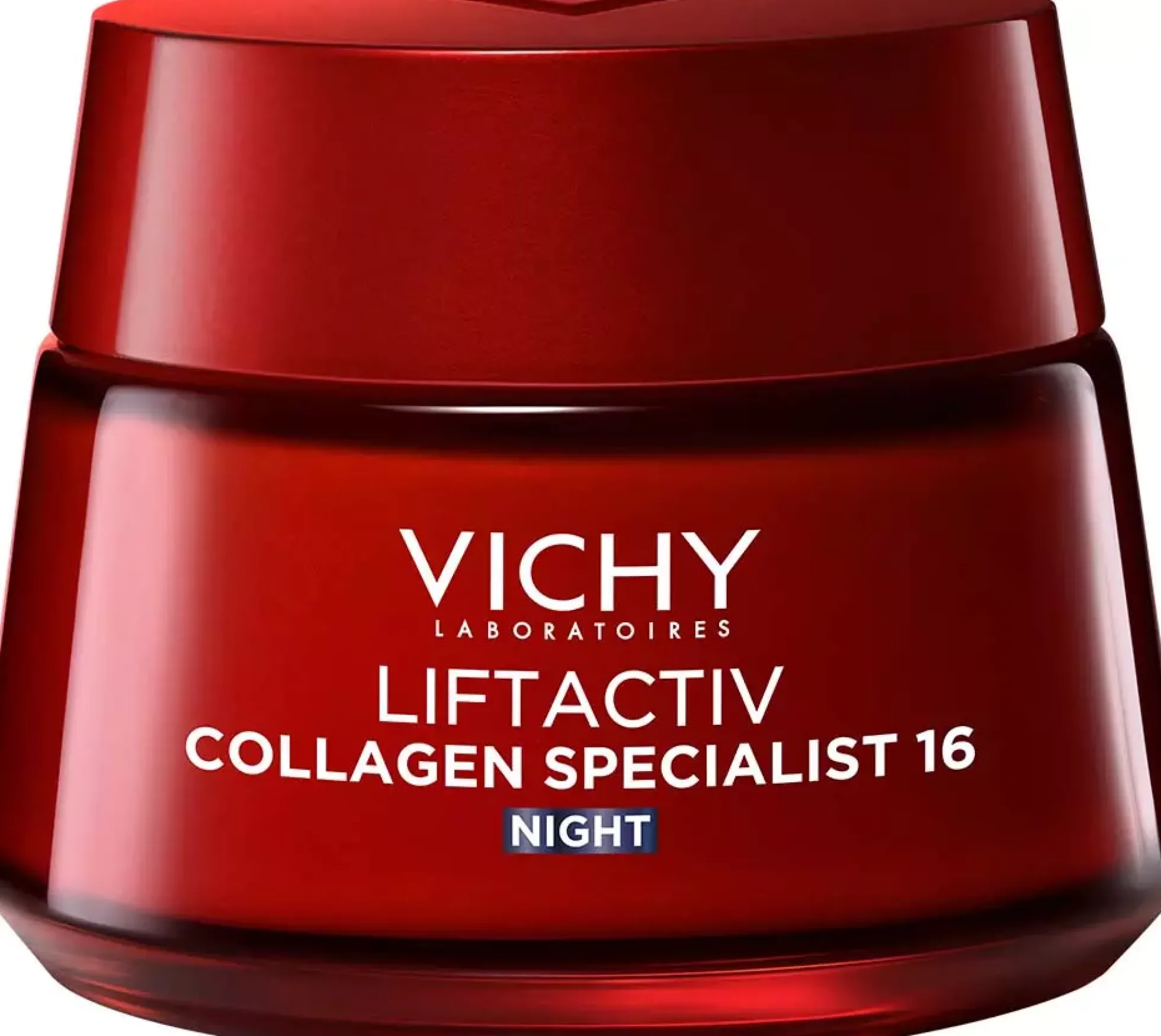 VICHYLiftactiv Collagen Specialist 16 Night 50 ml