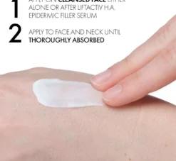 VICHYLiftactiv H.A. Day Cream Fragrance Free 50 ml