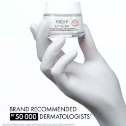 VICHYLiftactiv H.A. Day Cream Fragrance Free 50 ml