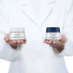 VICHYLiftactiv H.A. Night Cream 50 ml