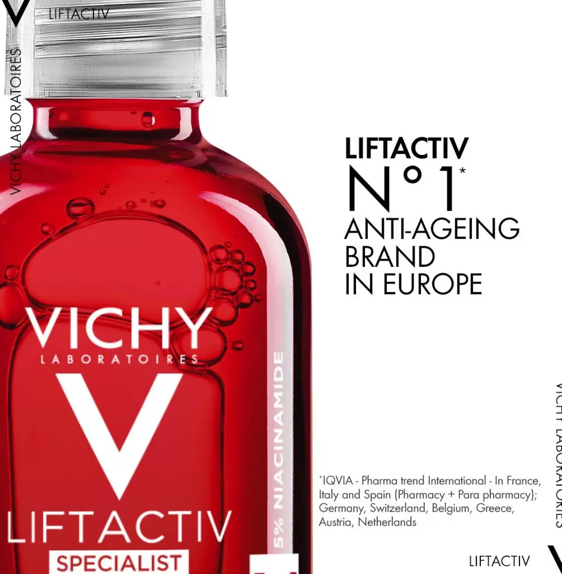 VICHYLiftactiv Pigment Specialist B3 Serum 30 ml 30 ml