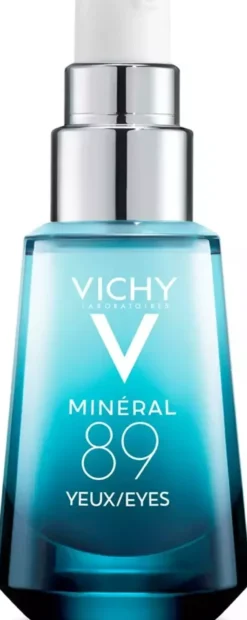VICHYMineral 89 Eyes 15 ml