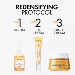 VICHYNeovadiol Compensating Complex Night Cream 50 ml