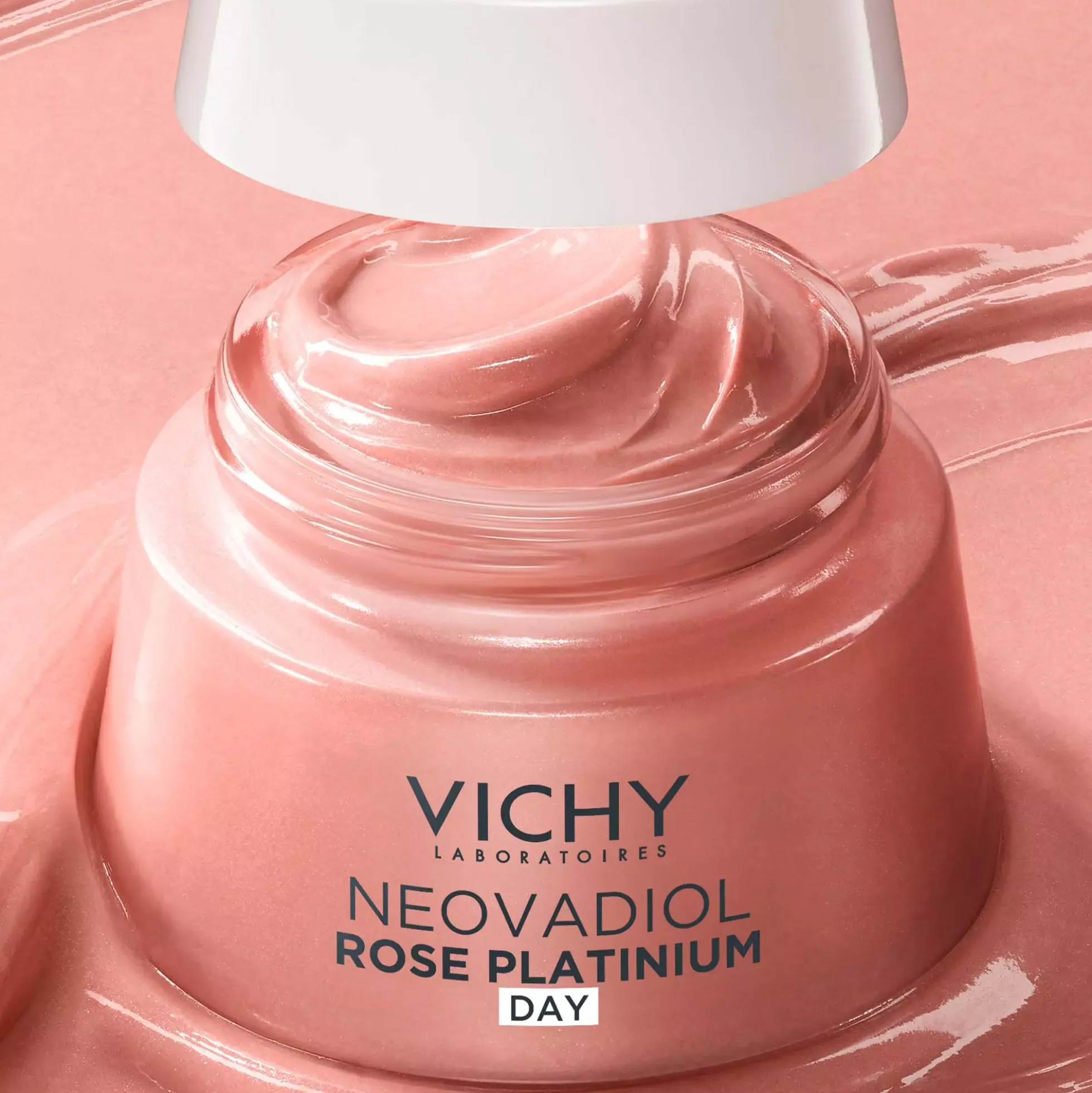 VICHYNeovadiol Rose Platinum Day Cream 50 ml