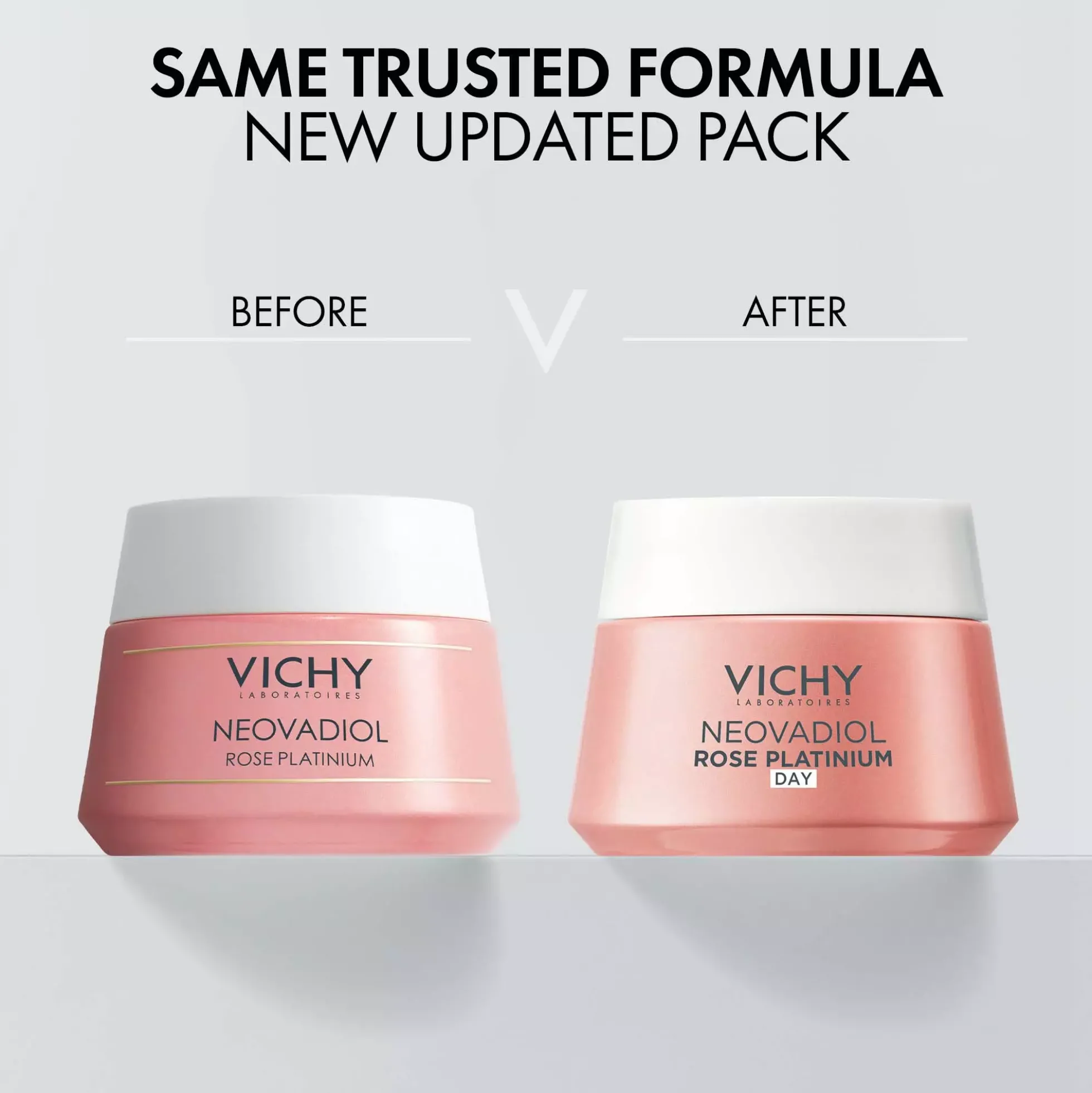 VICHYNeovadiol Rose Platinum Day Cream 50 ml