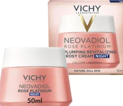 VICHYNeovadiol Rose Platinum Night Cream 50 ml