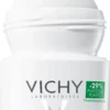 VICHY Roll On 48HR Intensive Anti-perspirant Treatment