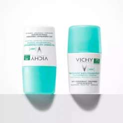 VICHY Roll On 48HR Intensive Anti-perspirant Treatment