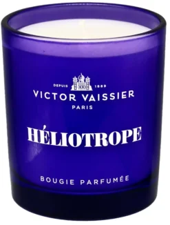Victor VaissierHéliotrope Scented Candle 220 g