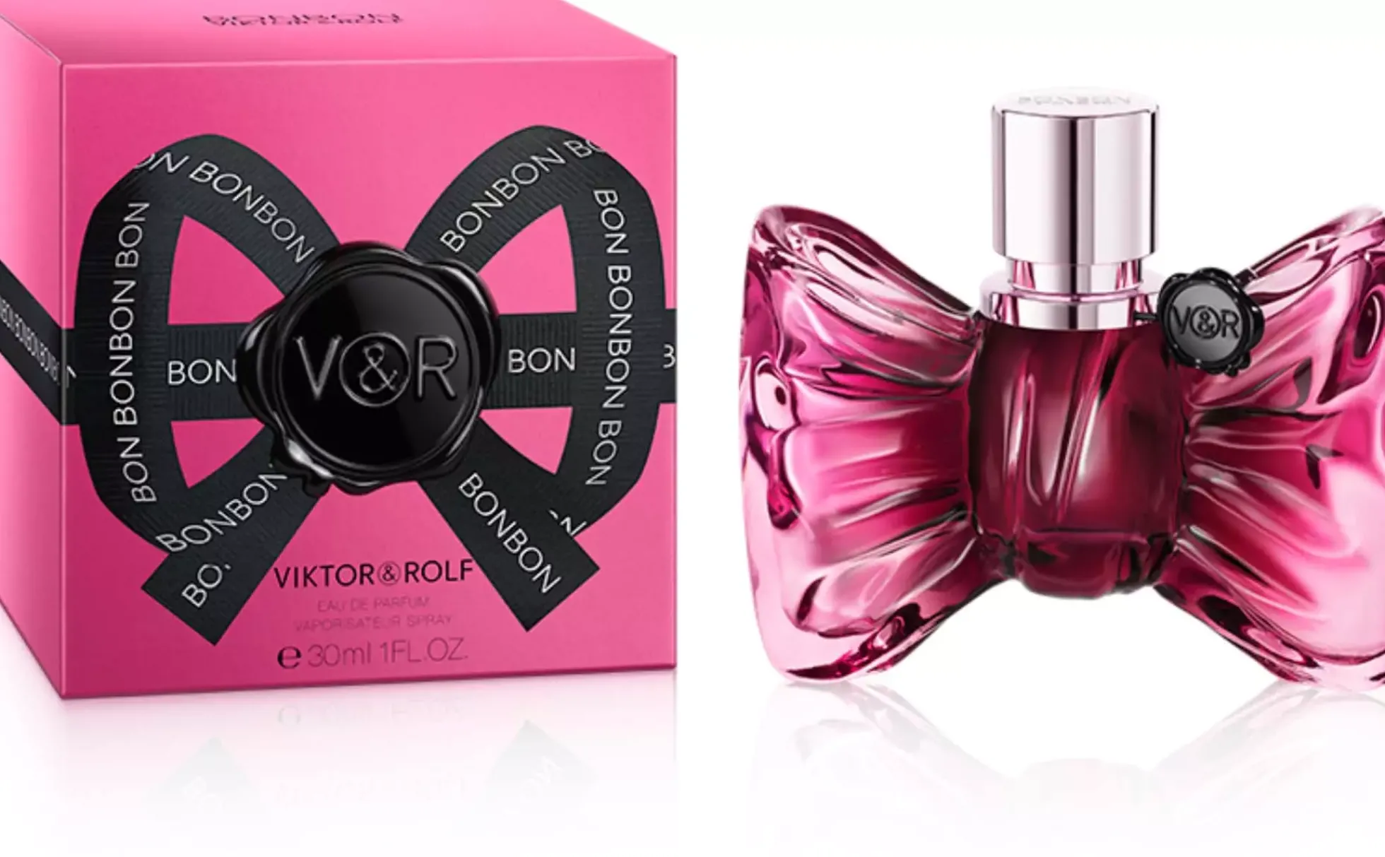 Viktor & RolfBonbon Eau De Parfum Spray 50 ml