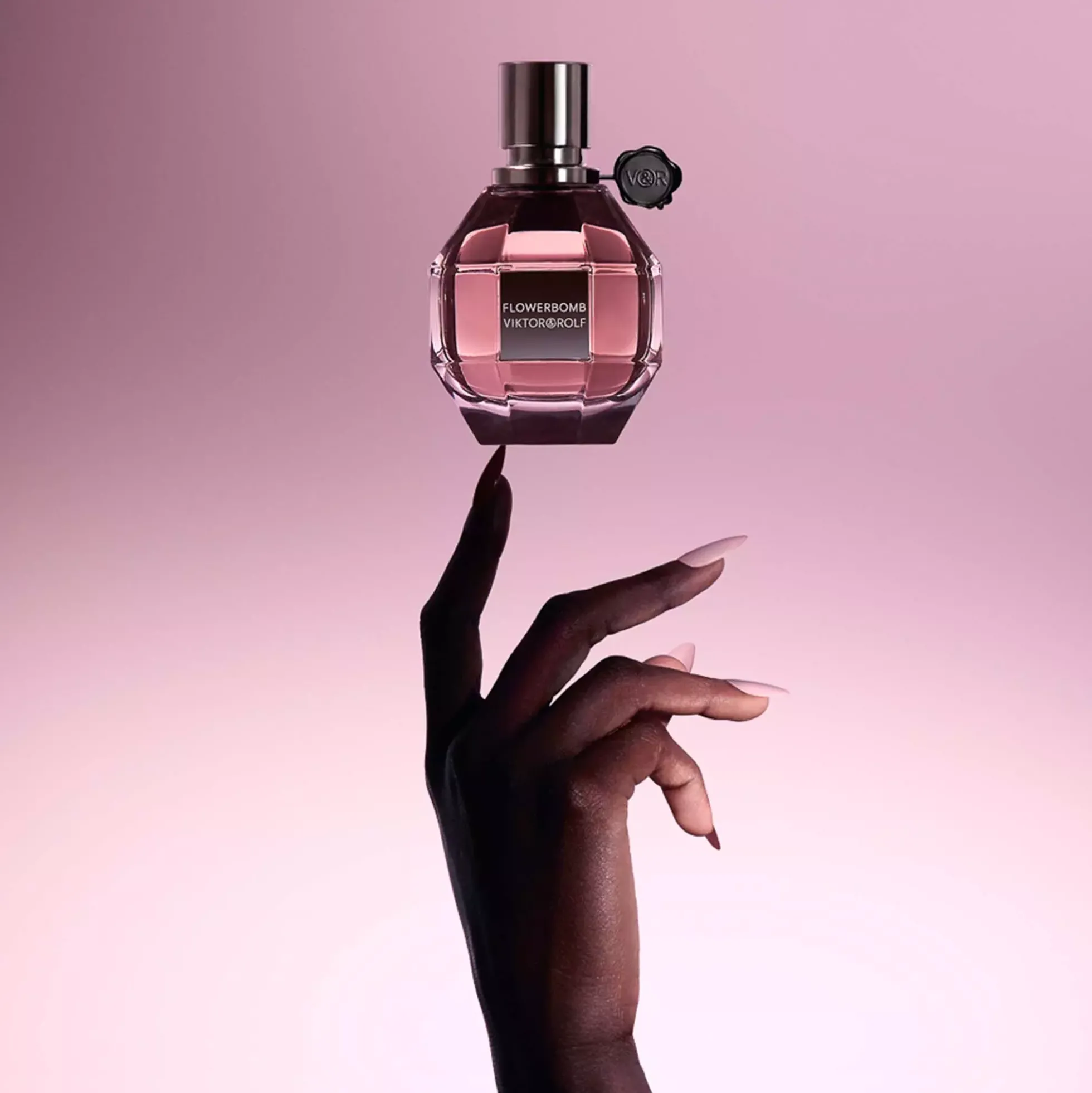 Viktor & RolfFlowerbomb Eau de Parfum 100 ml