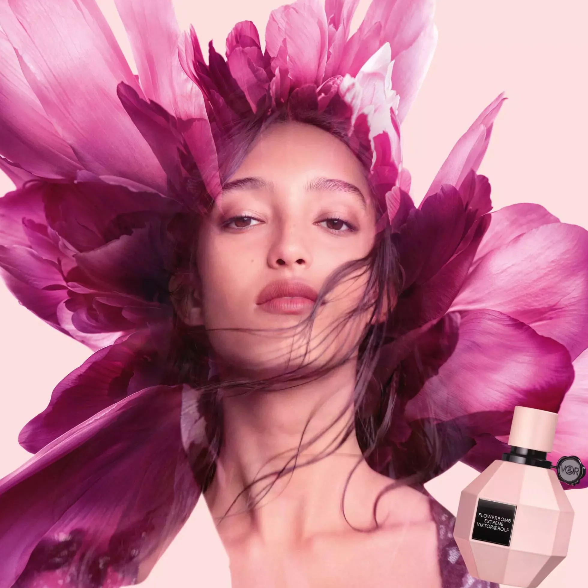 Viktor & RolfFlowerbomb Extreme Eau de Parfum 50 ml