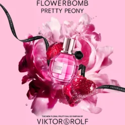Viktor & RolfFlowerbomb Pretty Peony Extreme Eau de Parfum 50 ml