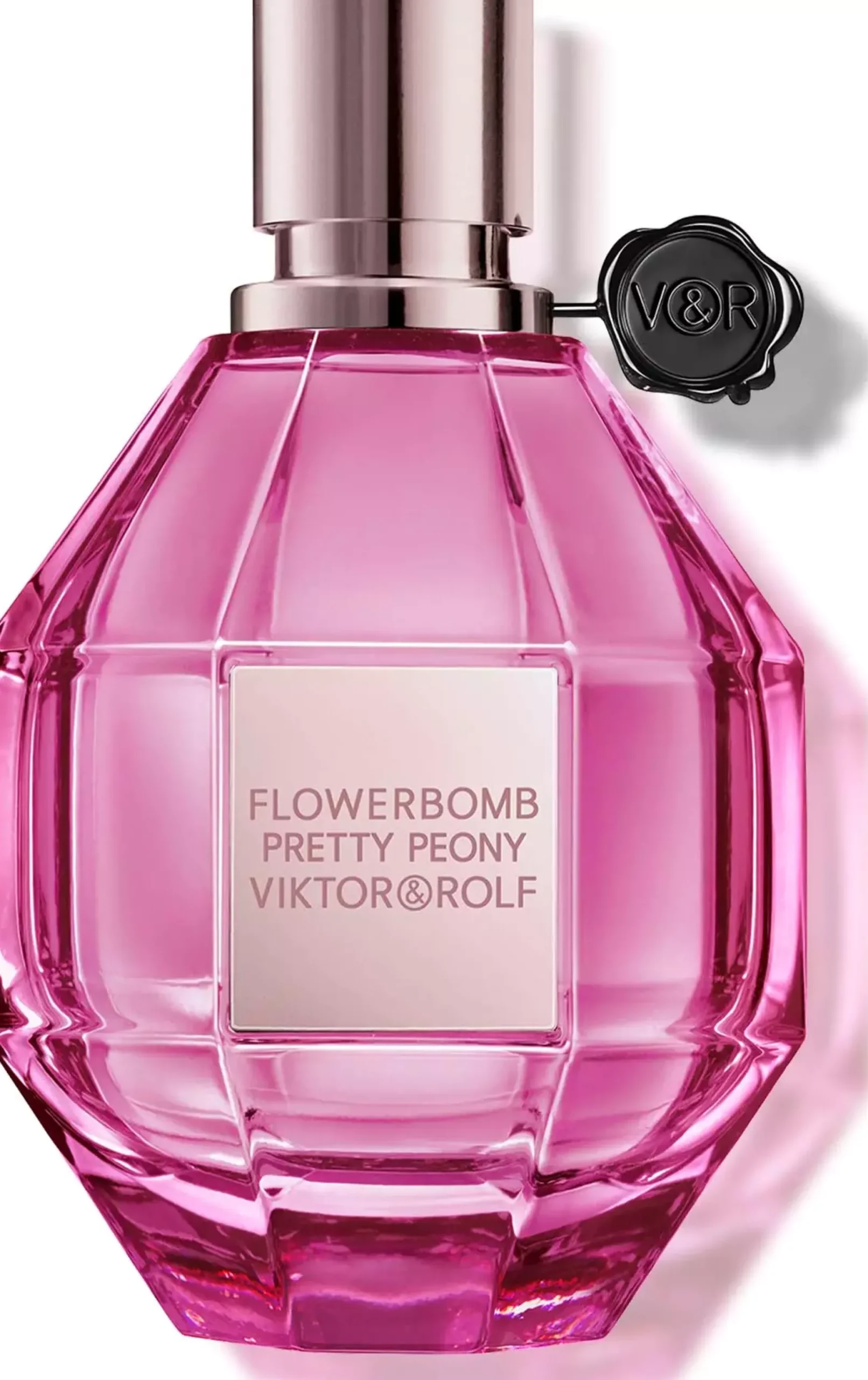 Viktor & RolfFlowerbomb Pretty Peony Extreme Eau de Parfum 50 ml