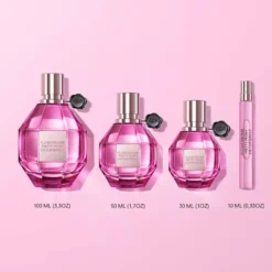 Viktor & RolfFlowerbomb Pretty Peony Extreme Eau de Parfum 50 ml