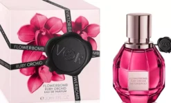 Viktor & Rolf Flowerbomb Ruby Orchid Eau de Parfum 30 ml