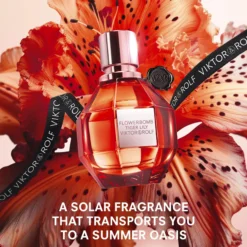 Viktor & RolfFlowerbomb Tiger Lily Eau de Parfum 100 ml
