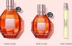Viktor & RolfFlowerbomb Tiger Lily Eau de Parfum 100 ml