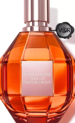Viktor & RolfFlowerbomb Tiger Lily Eau de Parfum 100 ml