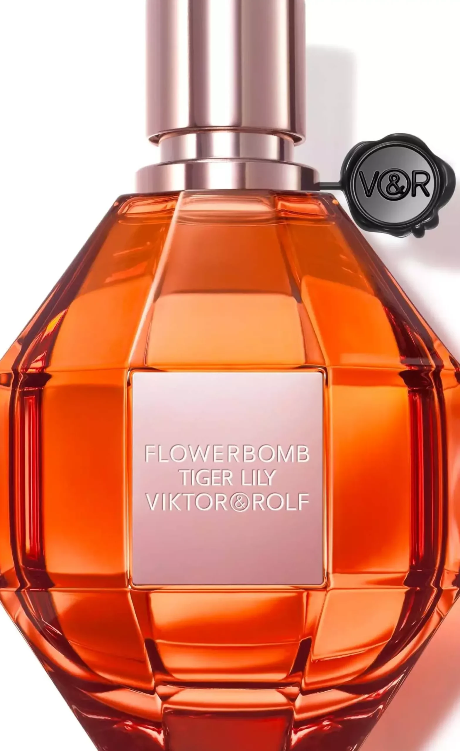 Viktor & RolfFlowerbomb Tiger Lily Eau de Parfum 100 ml