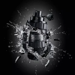 Viktor & Rolf Spicebomb Black Leather Eau De Parfum 90 ml