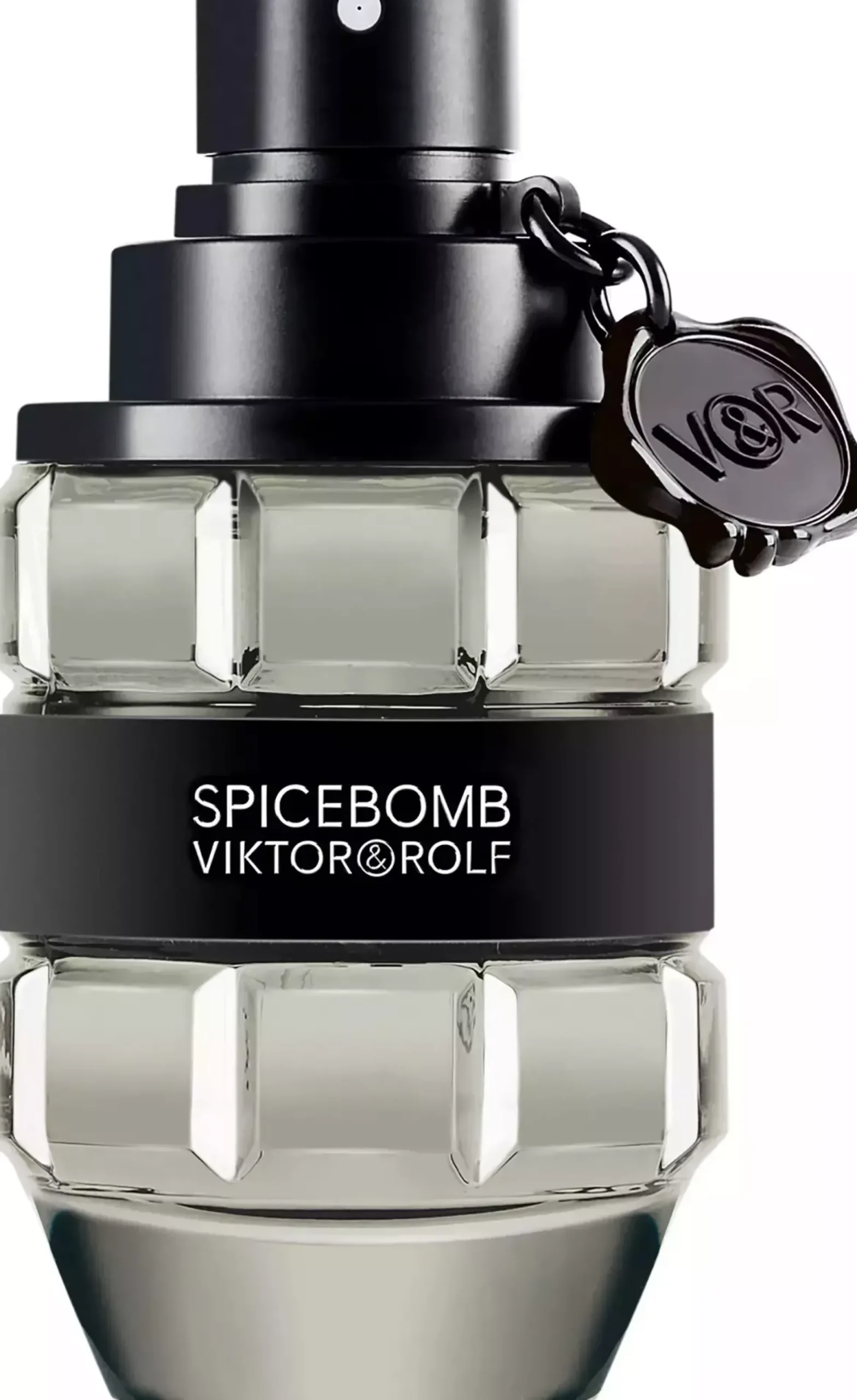 Viktor & RolfSpicebomb Eau De Toilette Spray 50 st