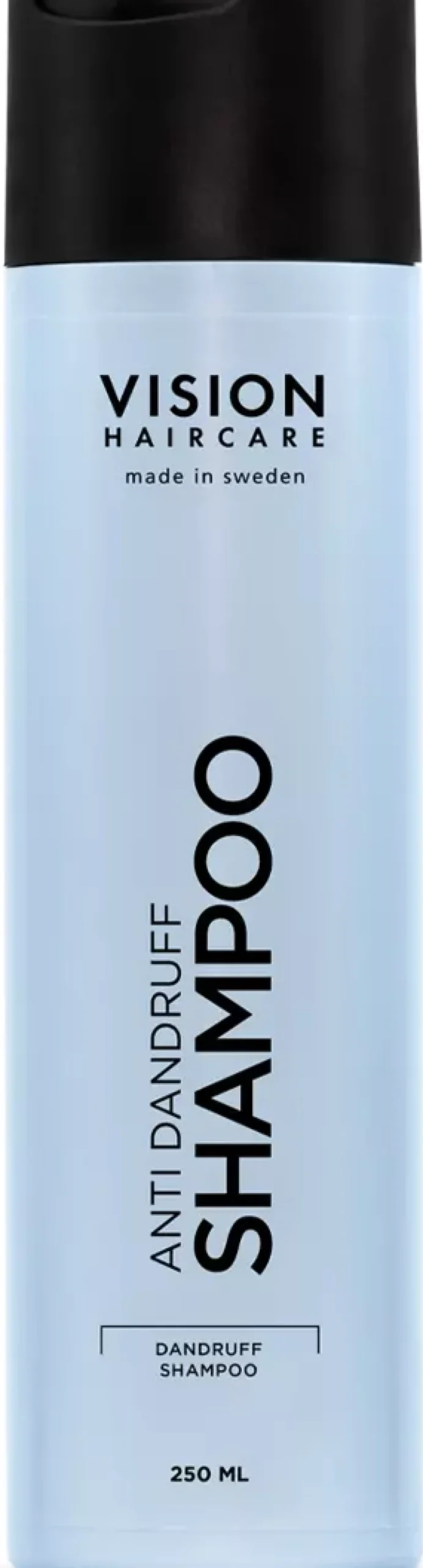 Vision Haircare Anti Dandruff Mjällschampo 250 ml