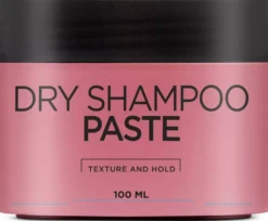 Vision Haircare Dry Shampoo Paste 100 ml