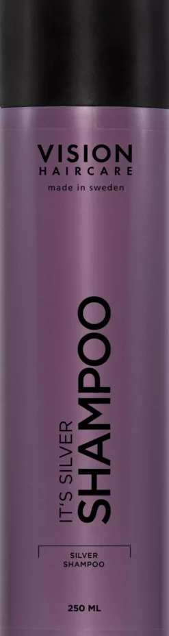 Vision Haircare It´s Silver Shampoo 250 ml