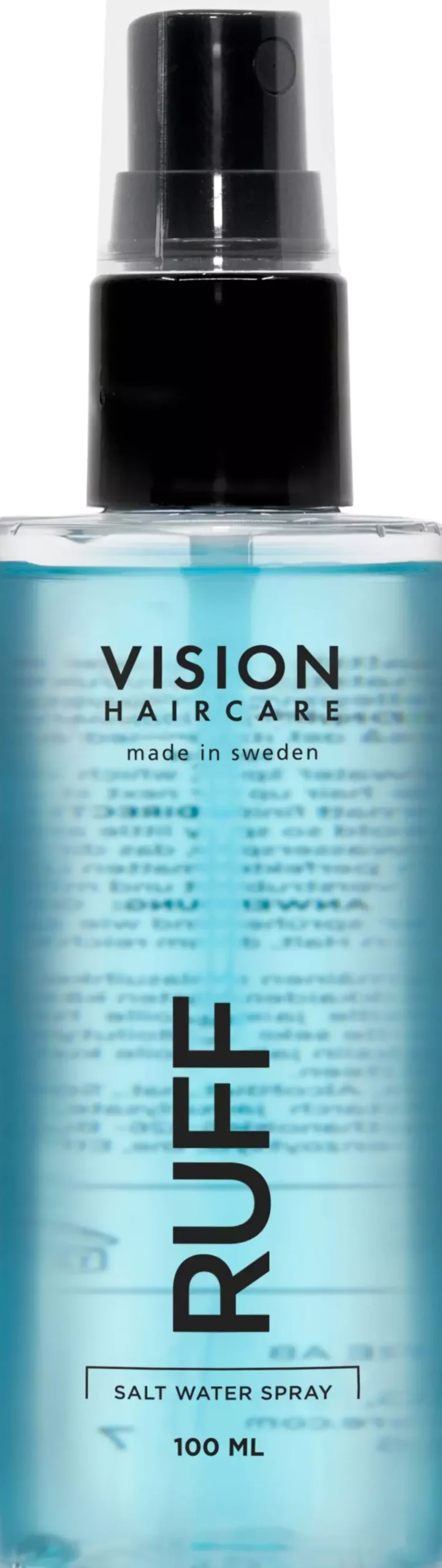 Vision Haircare Ruff Saltvattenspray 100 ml