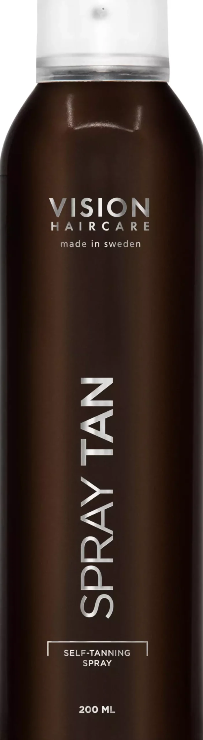 Vision Haircare Spray Tan 200 ml