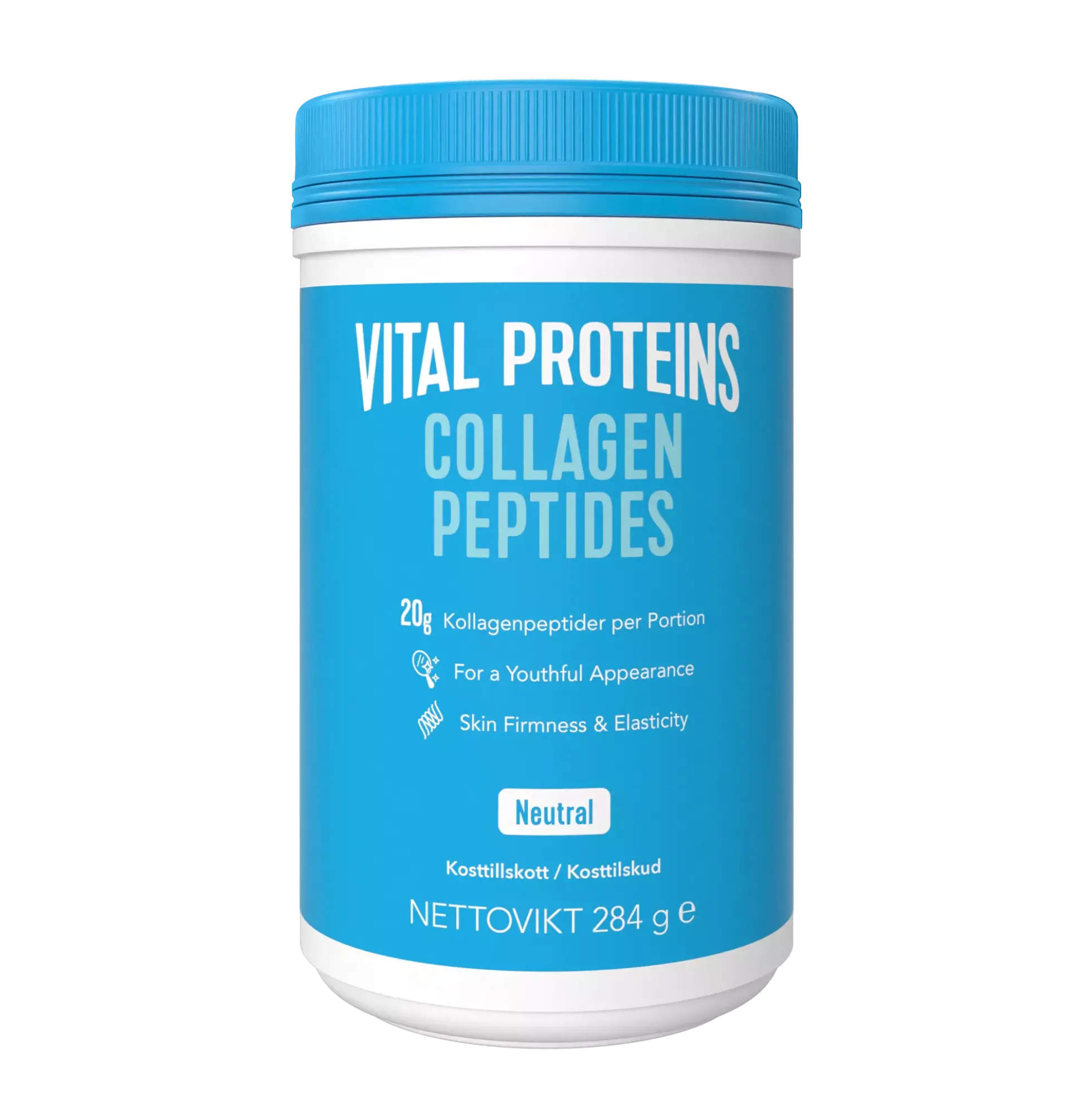 Vital Proteins Collagen Peptides 567 g